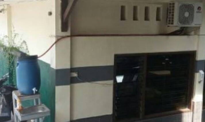 Sebuah suistainable.... 
.
.
.
.
.
.
Disease.