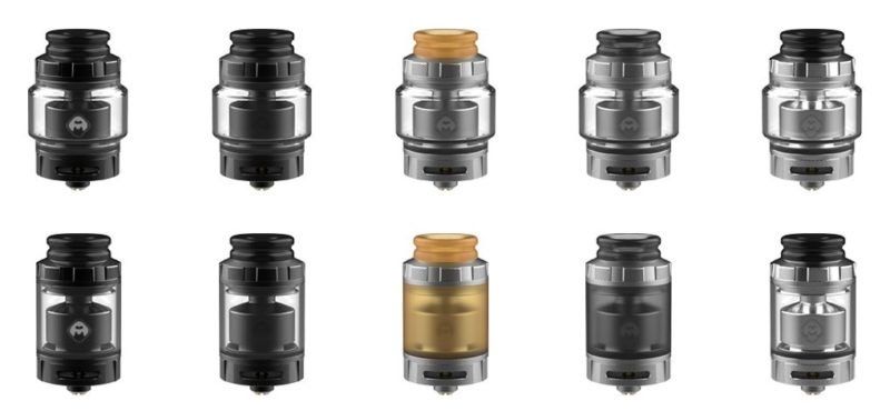 The HellVape Destiny RTA review and Neil H aka <a href="/FlophouseFlip/">Neil H</a> was hoping this one was destined to be his go to tank...did it turn out that way? bit.ly/3eBAmN2 #vapereview #vape #vaping #vapers #RTA #ecigclick <a href="/hellvapesales/">Officialhellvape</a>