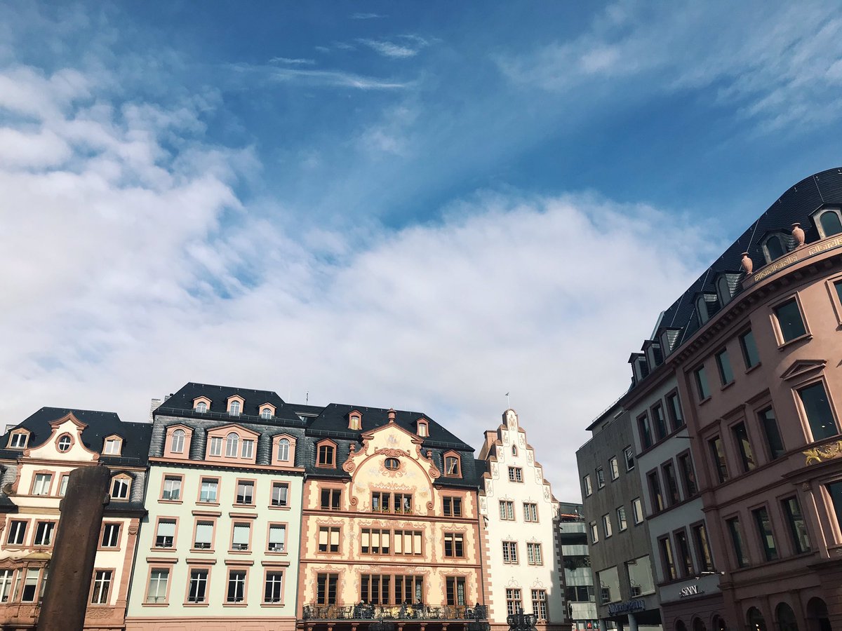 AbbieLud's tweet photo. Missing Germany a lil bit https://t.co/K4CNH4MDOs