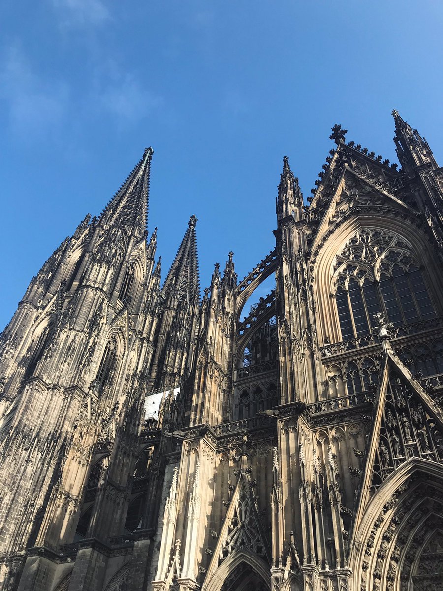 AbbieLud's tweet photo. Missing Germany a lil bit https://t.co/K4CNH4MDOs