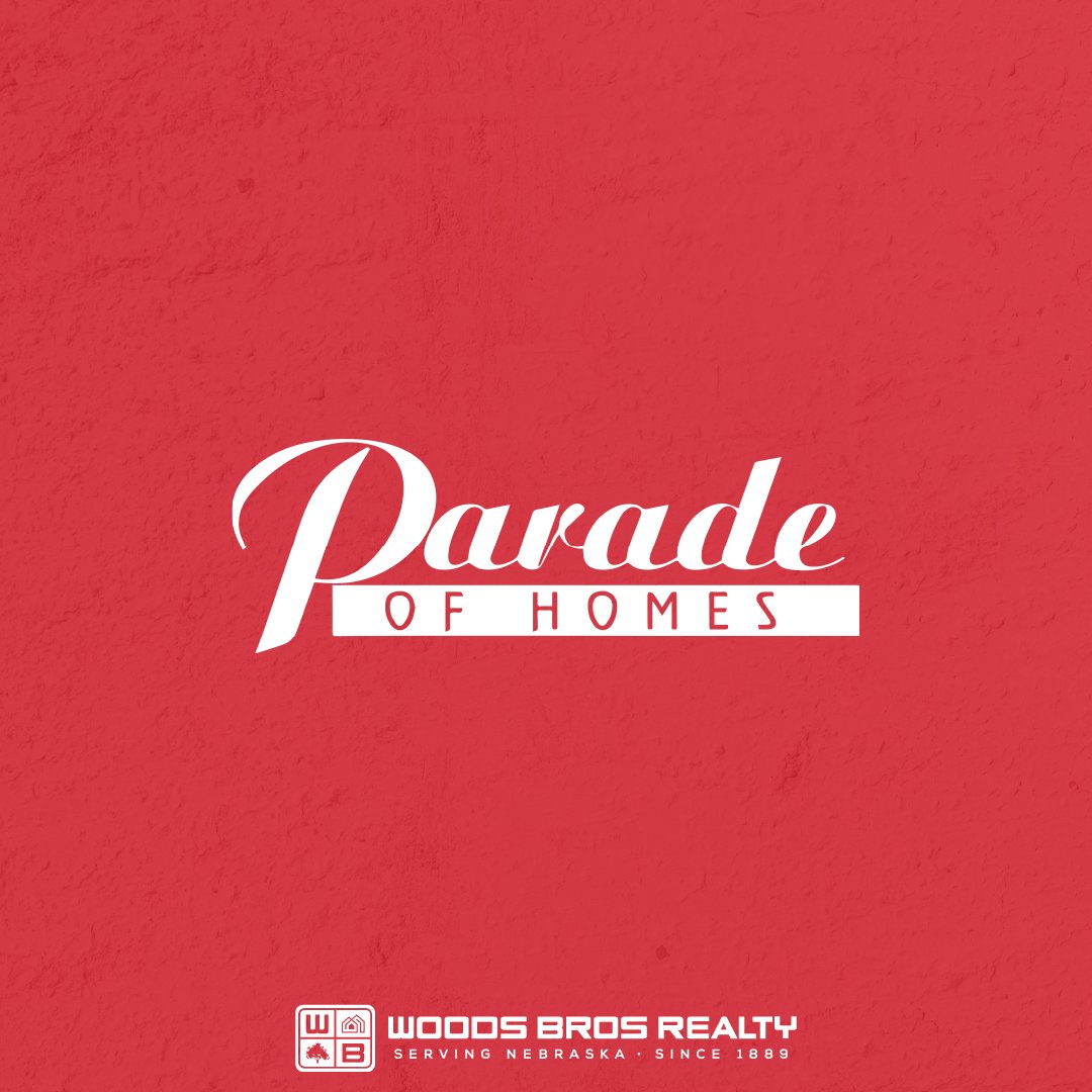 woodsbros's tweet photo. π‘ PARADE OF HOMES π‘
Get in before theyβre closed! Check out these homes listed by our awesome agents that are OPEN through June 28th! π
#woodsbrosrealty #paradeofhomes #hbal #newhomeconstruction #newconstructionhomes #springparadeofhomes #paradeofhomes2020 #lnkrealestate https://t.co/0GvEF9N4m9