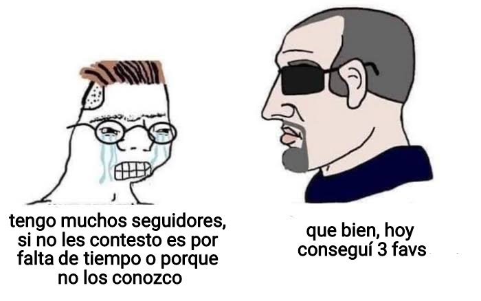 FantasmadeAnime's tweet image. Abro hilo de porque es mejor ser una cuenta pequeña