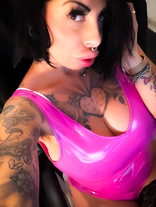 See me live and 4 free tonight @VISITXtv 11:20pm💋❤️ #love #live #free #tv #germany #berlin #pinkdress<a class="tags" target="_blank" title="On Twitter" href="/?out=eyJ0eXAiOiJKV1QiLCJhbGciOiJIUzUxMiJ9.eyJpYXQiOjE3MjA5NTI1OTEsImlzcyI6InR3cG9ybnN0YXJzLmNvbSIsIm5iZiI6MTcyMDk1MjU5MSwiZXhwIjoxNzUyNDg4NTkxLCJyZWRpcmVjdF91cmwiOiJodHRwczovL3R3aXR0ZXIuY29tL1ZJU0lUWHR2In0.HxOCeODvETUDlYM5vYGdvOfWHN-cEyIGkyrvpUF0nHpm0gQBT49asj3VlDo3fLLtiut0elASq-Rrci4BjLYmqg">@VISITXtv</a><a href="/tag/love"class="tags"><span>#love</span></a><a href="/tag/model"class="tags"><span>#model</span></a><a href="/tag/tv"class="tags"><span>#tv</span></a><a href="/tag/thursday"class="tags"><span>#thursday</span></a><a href="/tag/sex"class="tags"><span>#sex</span></a><a href="/tag/germany"class="tags"><span>#germany</span></a><a href="/tag/tattoo"class="tags"><span>#tattoo</span></a>