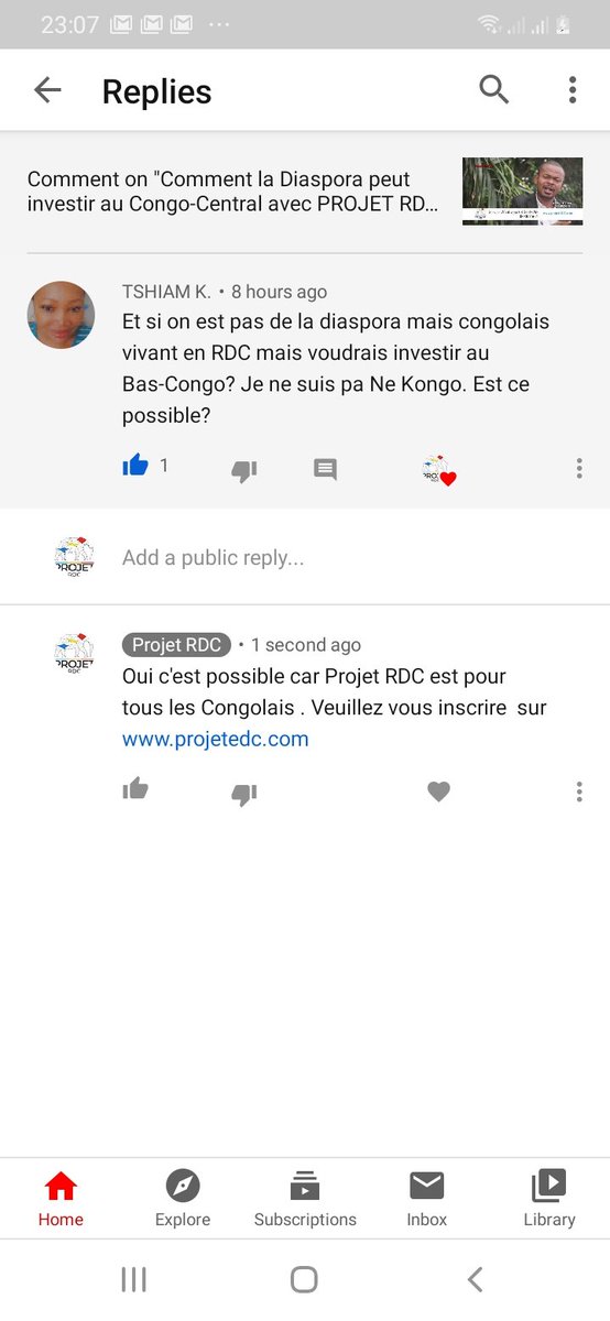 ProjetRdc's tweet photo. #RDC #RDCongo #projetRDC https://t.co/LmpRi96fmr