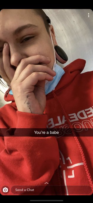 But honestly, how&rsquo;d I get so lucky? Like damn what the fuck? @adrian_shogren https://t.co/vAh7JKEzLv<a href="/tag/dead"class="tags"><span>#dead</span></a>