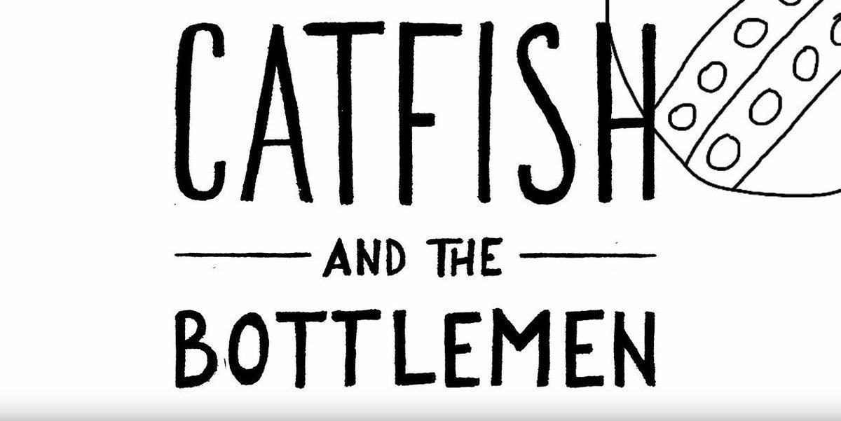radarcreatives's tweet photo. Brilliant animation #ViaRadar for #ThrowBackThursday
@thebottlemen - Rango, director - @p_chaves
https://t.co/bkg8qF1xcm #TBT https://t.co/2t0Q954g9q
