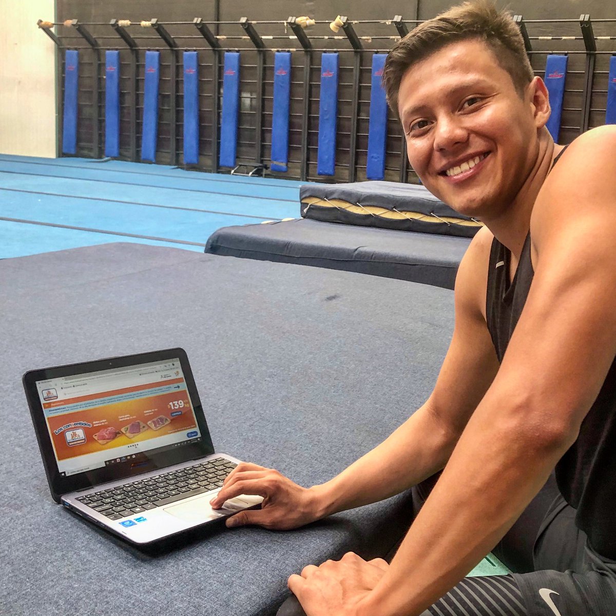 Germán Sánchez Duva tweet media