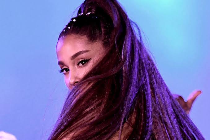 Happy Birthday to the finest and iconic high-ponytail queen! we love u so much Ariana Grande!   