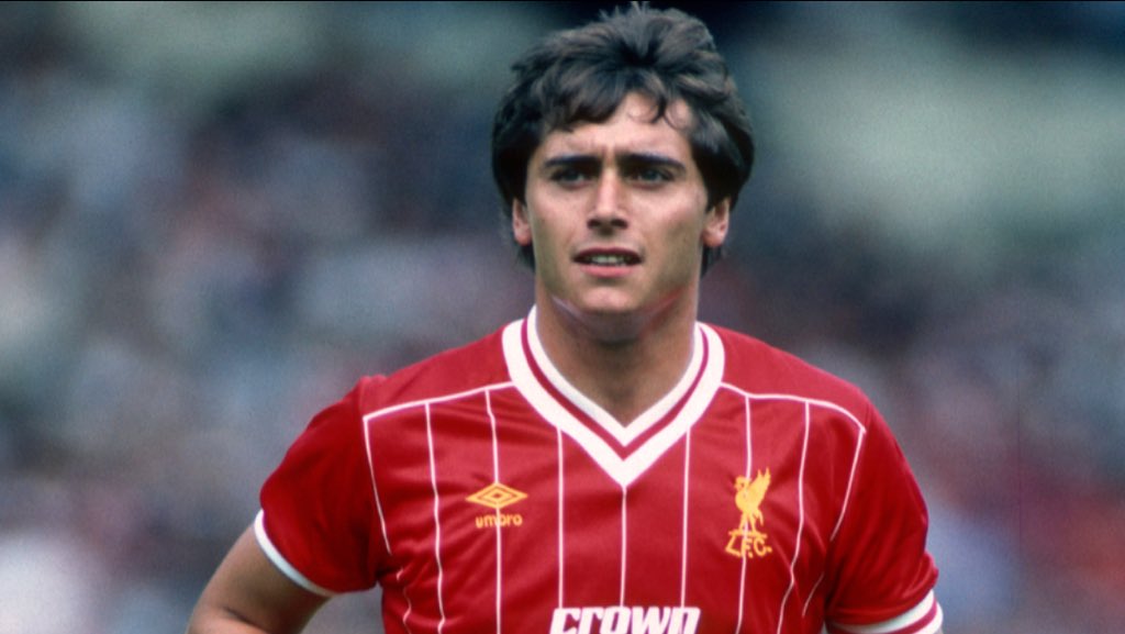 Ahí tienes a tu <a href="/LFC/">Liverpool FC</a> campeón de la Premier amigo Michael. Por fin. 
You’ll never walk alone. 
❤️❤️❤️