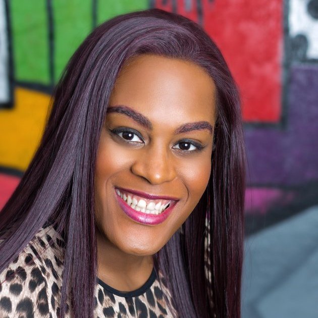 “I was doing a lot of auditions for trans roles that focused around this victimology and I just got tired of that…I want to play just regular female roles. I didn't transition to be a trans woman. I transitioned to be a female." —  @TheMyaTaylor