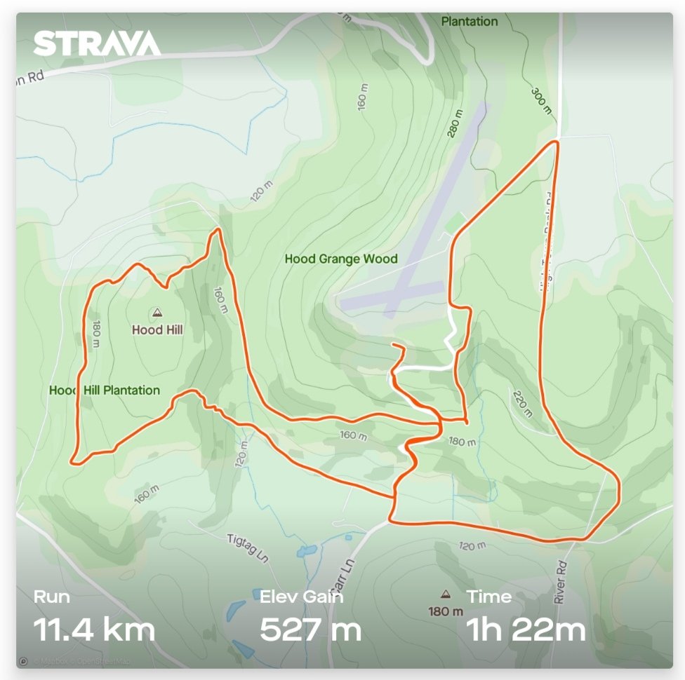 asok804's tweet photo. Cheeky hill session around the White Horse Kilburn with @ranahem on a fantastic weather. @kajinewc #PlodAlong #trails @UKRunChat
It's #RoyalSignals100 this weekend & please support @RSigsCharity #100for100 #246team #certacito
https://t.co/tDPUsrIK2J https://t.co/bvU2oQCcF1