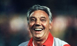 Joe Fagan