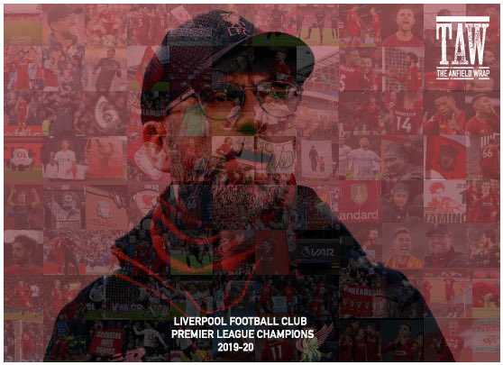 The Anfield Wrap tweet media