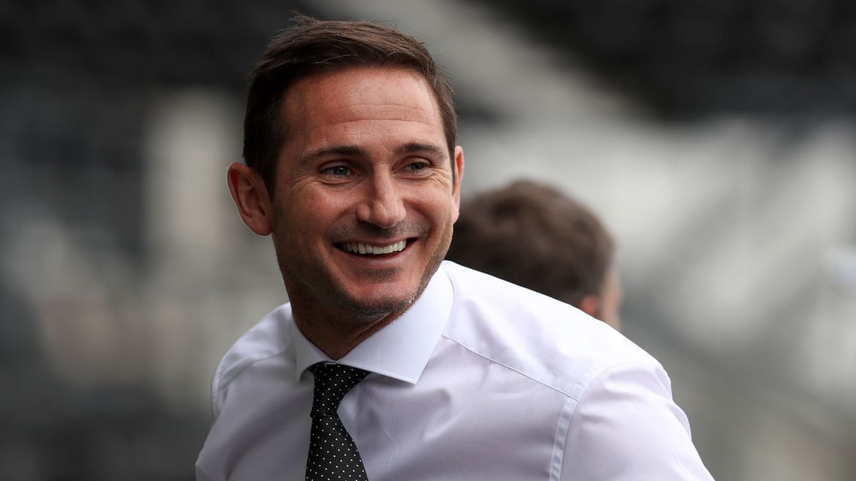 Premier Leagues won for Liverpool:

Steven Gerrard: 0
Frank Lampard: 1