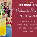 Photo by O'Connell's Pub (@oconnells112)