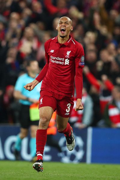 Fabhino: best DM in the league and you can't say otherwise. Before his injury he was unplayable he stopped counter attacks, he was great and helping us transition play, picked up assists important assists and has scored some screamers.