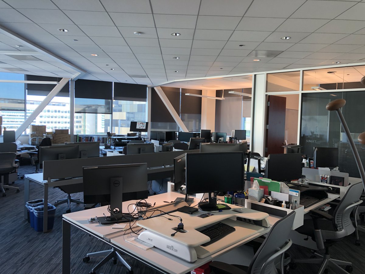 AaronNeinstein's tweet photo. After #COVID19, do you want one of these seats to be yours? Want a #DigitalHealth #productmanagement job driving digital patient experience solutions? Come work with our amazing team @UCSFCDHI. High-impact. Fun. Innovative team. Developing novel solutions. https://t.co/qJI3b6pzjs https://t.co/vTmop0Lih4