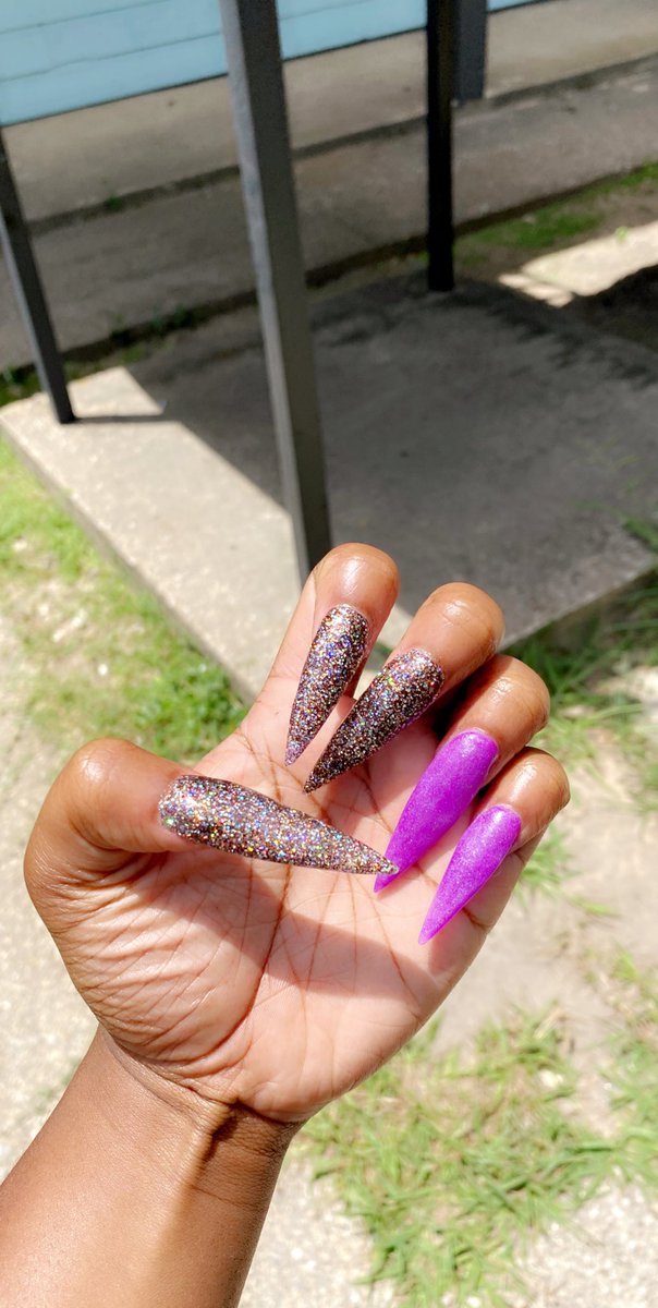 imagoddesss's tweet photo. Iโm a new self taught nail tech in Tyler, Tx. BOOK W/ Me, $15 dollar sets ending soon. Let me get you right for #SplahNAss #DTXTipOff #ETXtakeover20 https://t.co/PSGUuPMJNL
