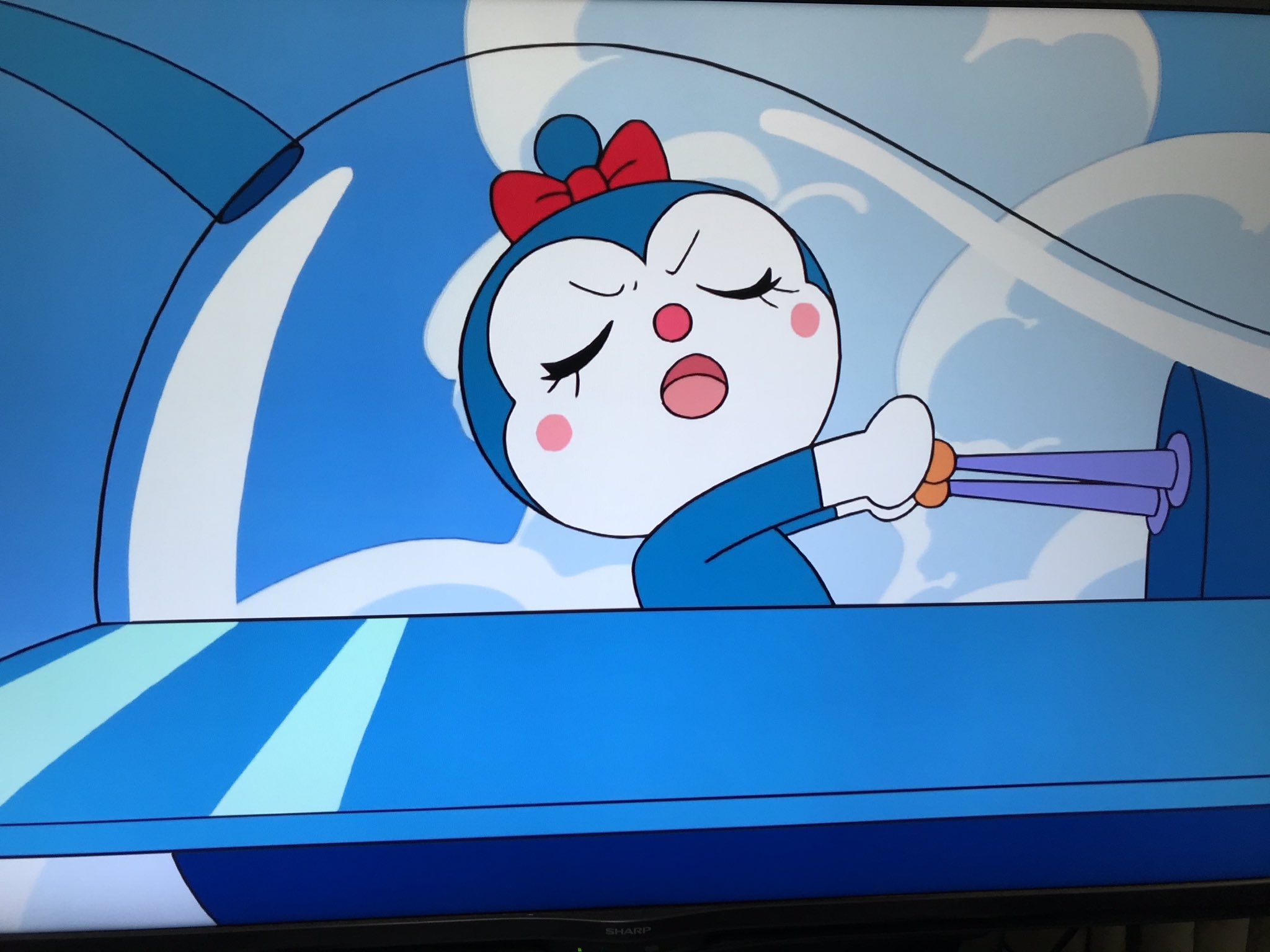 Hase Ken レトロゲーマー コキンちゃん アンパンマン T Co Kwab4rdwia Twitter