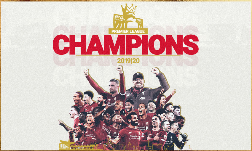 #YNWA #liverpoolfc #Liverpoolchampions <a href="/LFC/">Liverpool FC</a> <a href="/LFCUSA/">Liverpool FC USA</a>