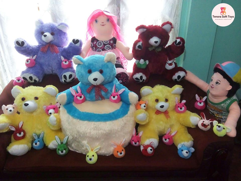 SoftTenora's tweet image. We start to teach how to make soft toys like this. ☺️ Step by step tutorials and free templates.👈 So if you’re interested please give us a 💕subscribe and help us. 💕 👉 youtube.com/channel/UCUQt4… #YouTube #youtubechannel #softtoys #stuffed