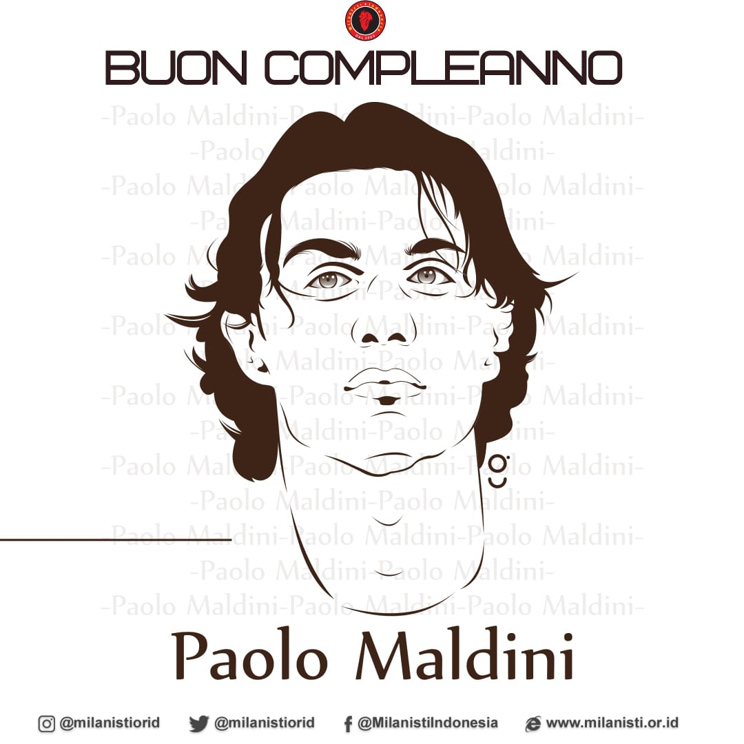 Milanisti Indonesia tweet media