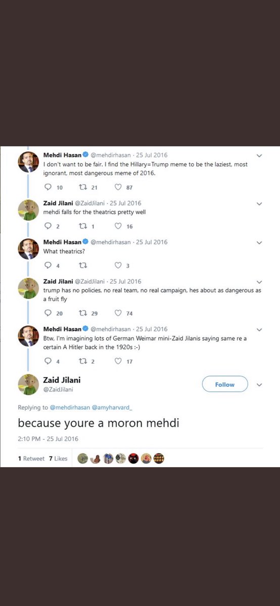 Mehdi Hasan Twitter Mehdi Hasan Twitter