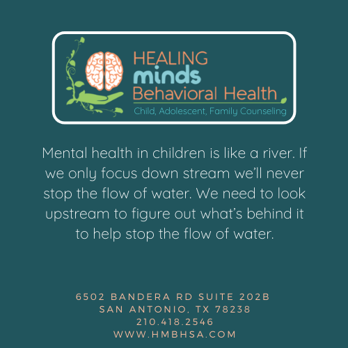 HealingMindsTx's tweet photo. #childcounseling #traumainformed #sanantoniokids https://t.co/zo8bYkdvEt