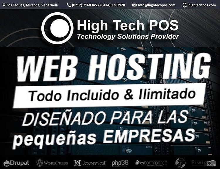 HighTechPOS's tweet image. 