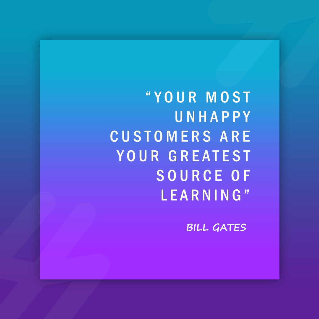 mytraffickhacks's tweet image. “Your most unhappy customers are your greatest source of learning.” — Bill Gates,

#success #business #onlinebusiness #marketing
#businessman #businessowner #branding #successmotivation #makemoneyonlinenow #entrepreneurmind 

bit.ly/2XlJlM8