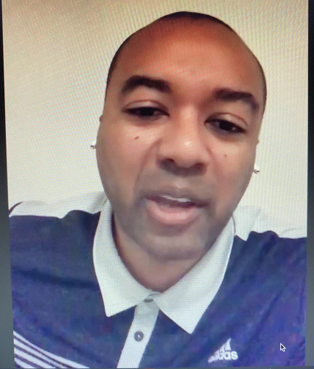 AllAccess_Net's tweet image. @CoachOMance says that impacting lives was something that was majorly important to his father.  “We as coaches have the power to impact our players lives beyond just winning games.” 🔥 #mentor #effectChange #love #hope #direction 💎#TransformLives 🙏🏽 @RisingCoaches