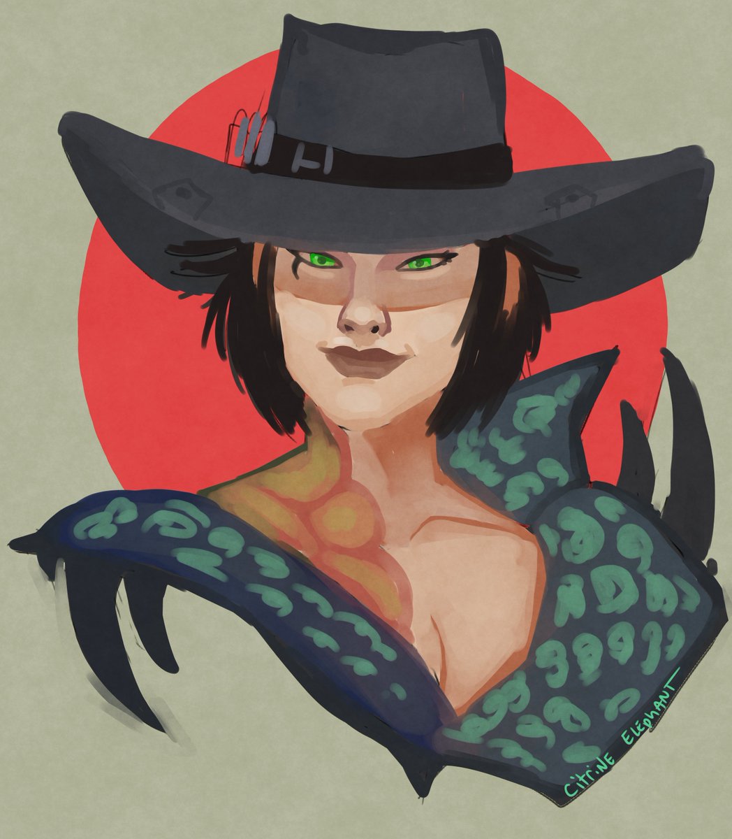 citrineelephant's tweet image. rose #borderlands #borderlands3