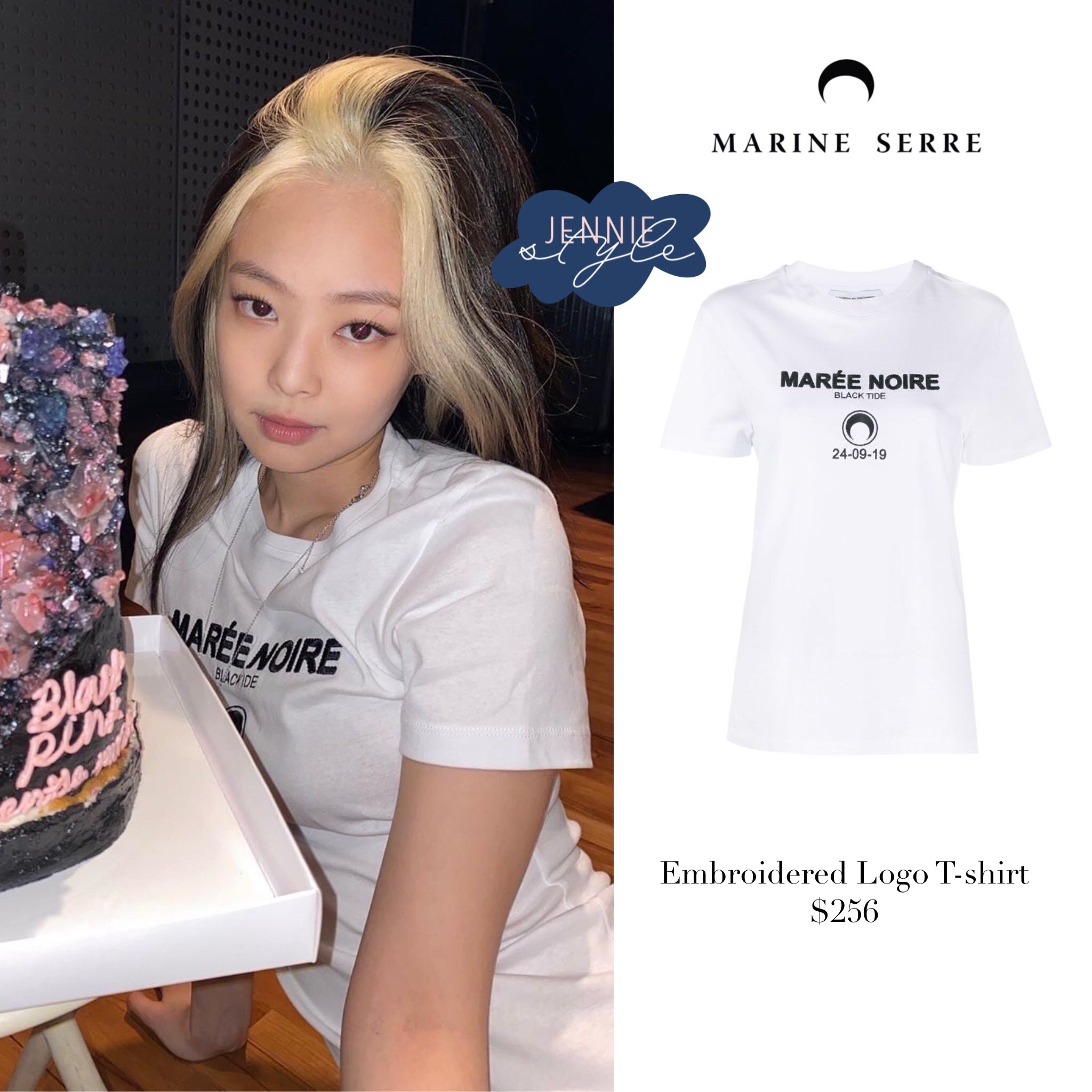 Jennie Style on Twitter: