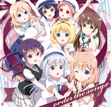 日本語 ヒョウイチマコ 한국어 효이치마코 Daydream Cafe T Co Bemgkps1f6 日常デコレーション ご注文はうさぎですか Full歌詞付き T Co K6ybbyxez3 ノーポイッ T Co Ridqbqmfkt ときめきポポロン T Co