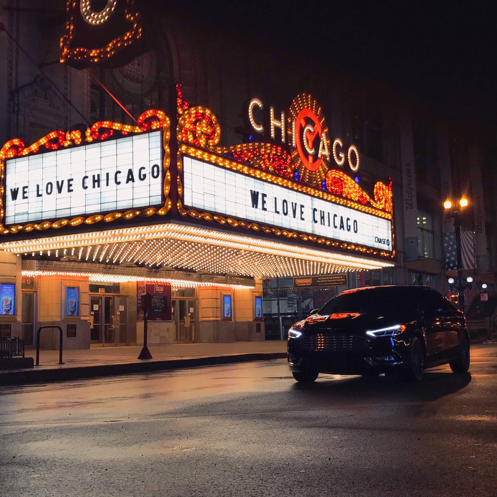 EcoBeast4's tweet photo. The start of something new #ford #fusion #fordperformance #2lturbo #fordfocus #chicago #chicagophotography #fordfusionclub #chicagocarscene #chicagotheater #quarantineshot #quarantine #mk2fusion #downtownchicago #ecoboost #ecobeast #fordecoboost https://t.co/pZmYmI7aQn