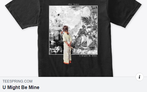 U Might Be Mine tweet media