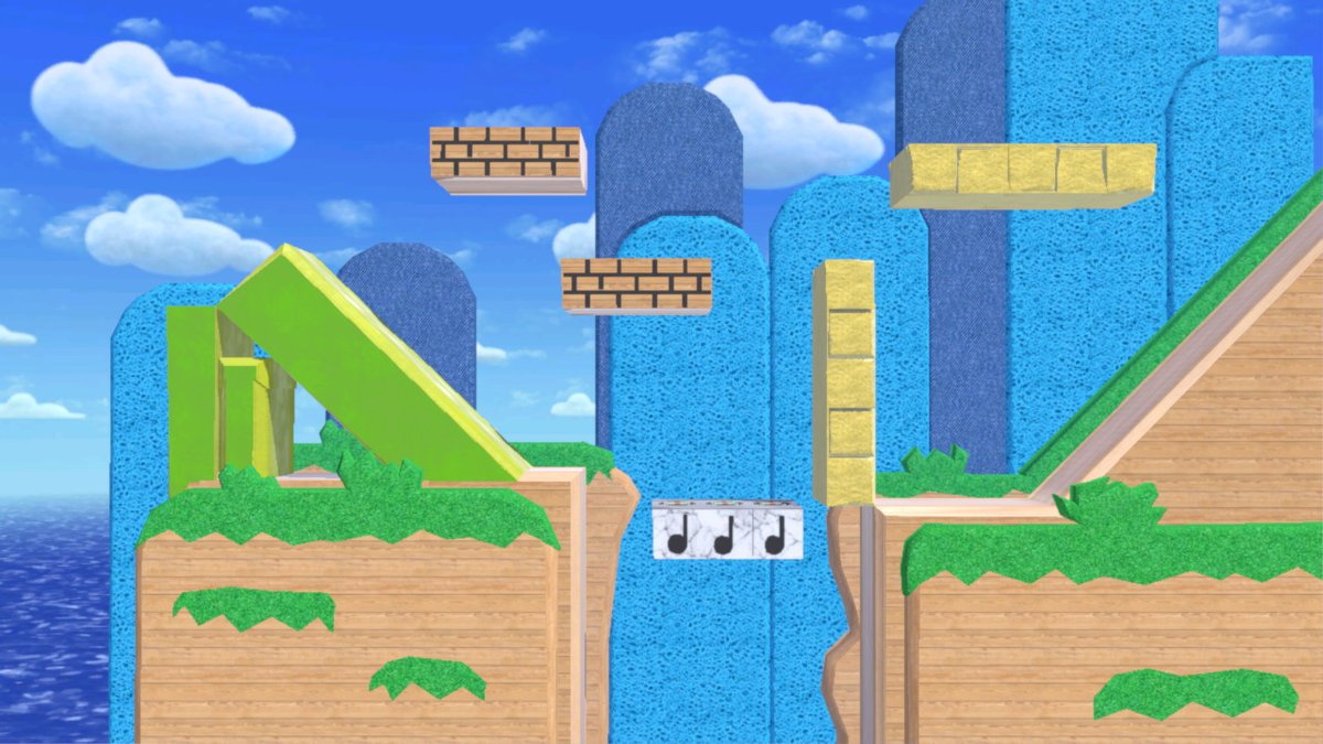 yoshis island smash yoshis island smash