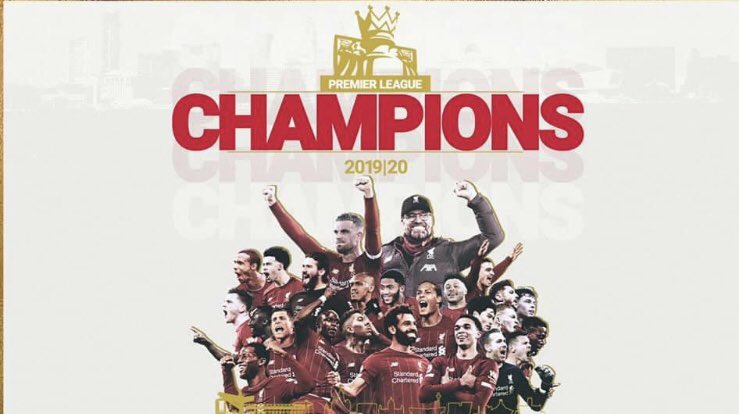 Vipstjert's tweet photo. YNWA🎉🏆🍾 https://t.co/RfvUW66Igg