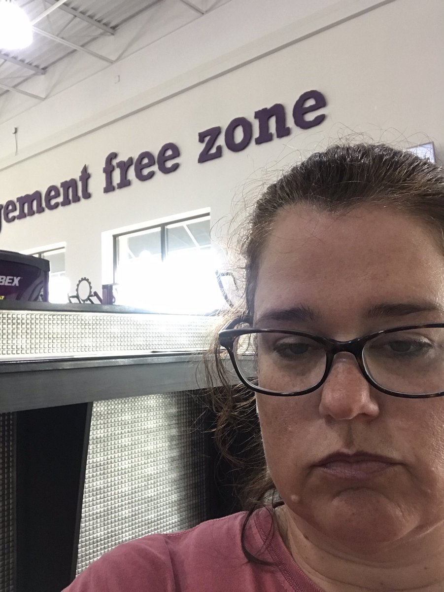 Melanie Proctor tweet media