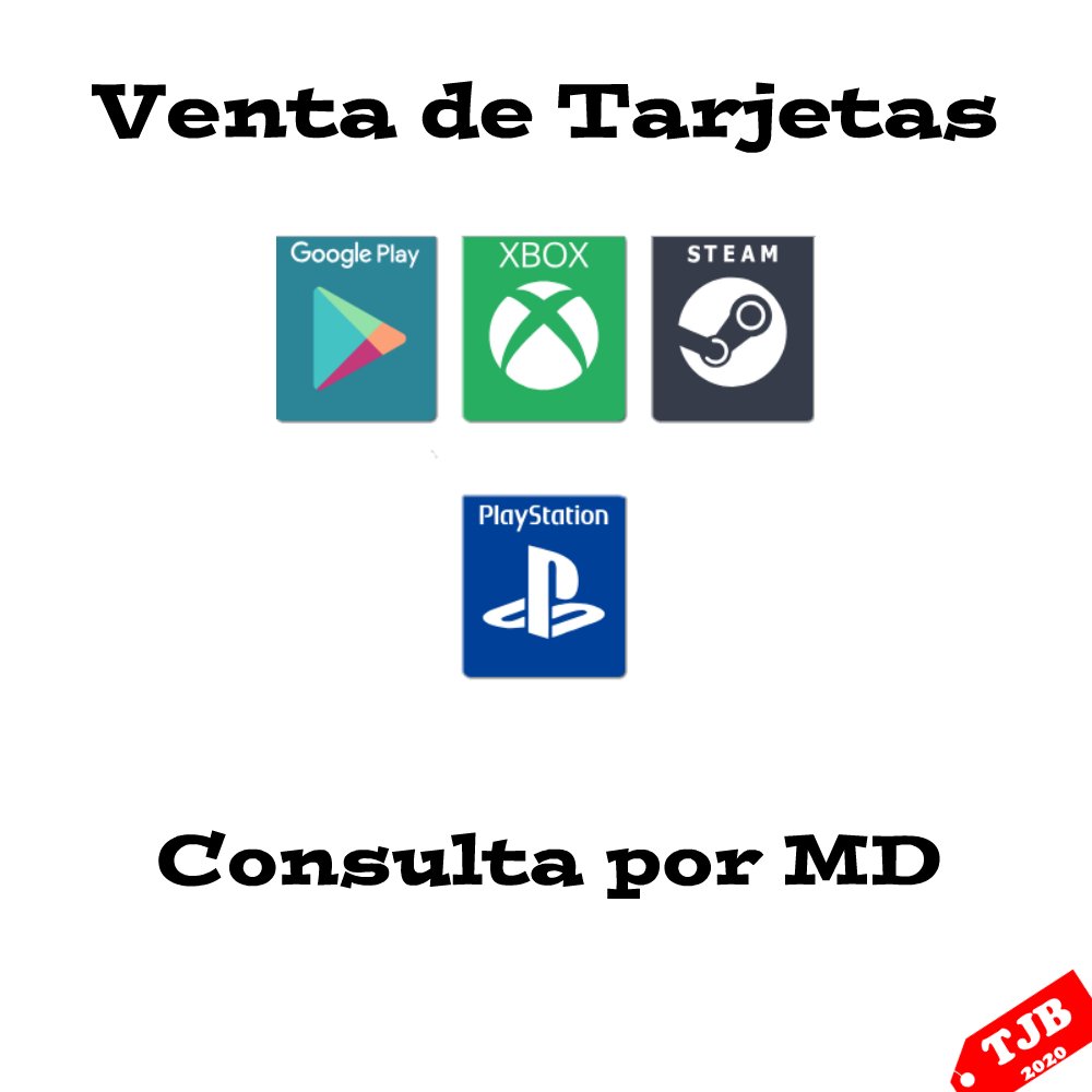 💳COMPRA TUS TARJETAS💳

Buen precio💰
Entrega al momento📮
Tienen garantia🔓

--
--
--
--

Consulta de precio y medios de pagos por MD.