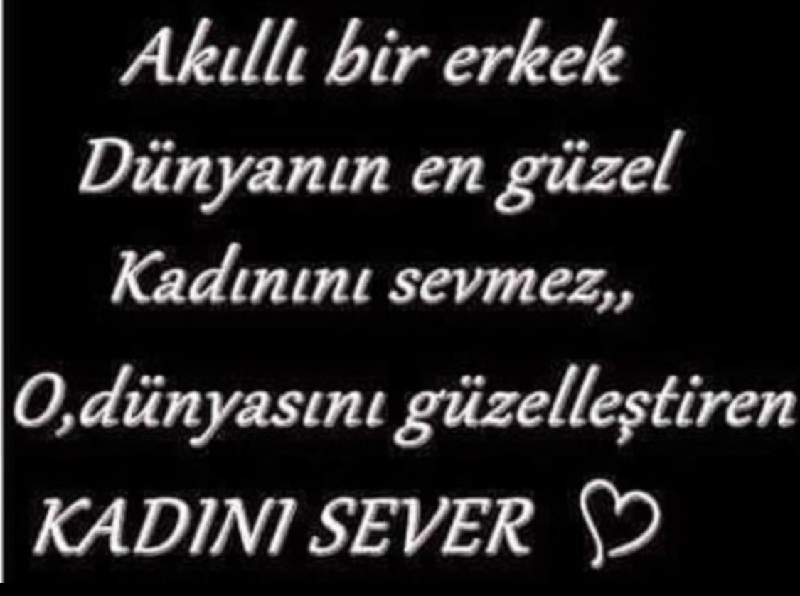 asiye_'s tweet photo. Aşağıdaki sözü değiştirerek paylaşmak istiyorum. 

Akıllı insanlar; Dünyanın en güzel kadınını, en yakışıklı erkeğini, en zengin veya en yetkili mercilerdeki insanları sevmez. 
Onlar dünyasını güzelleştiren insanları sever! https://t.co/ULrtuxkan2