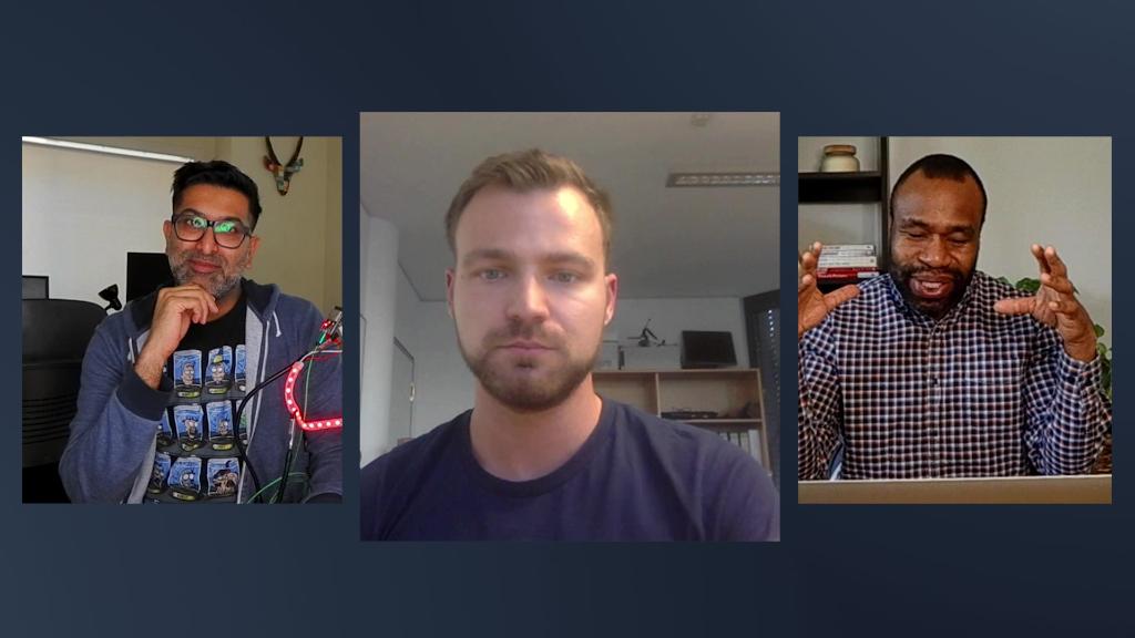 Amazon Web Services tweet media