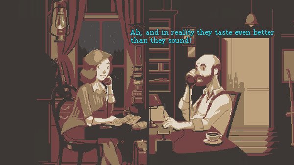 The Lion's Song ($3.99) - a beautiful adventure game set in 20th century austria. you play a different life in each episode, with all of them intertwining back together at the end. emotional, vulnerable, caring.  https://store.steampowered.com/sub/106294/ 