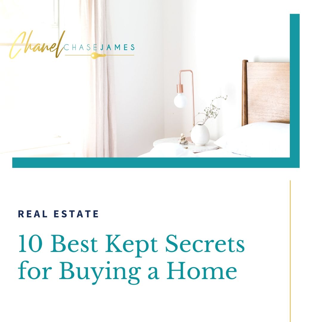ChanelCJames's tweet photo. [Swipe Lift] Learn 10 Best Kept Secrets for Buying a Home

Chanel Chase James, Real Estate Agent
Call/Text: 678-369-1372
Chanel@anthonythortonteam.com
https://t.co/j4G3EEKxxX
Affiliated with Your Home Sold Guaranteed Realty &amp; Anthony Thornton Team
+1 (678) 894-9744
🏡 💸... https://t.co/ql9z3pOShz