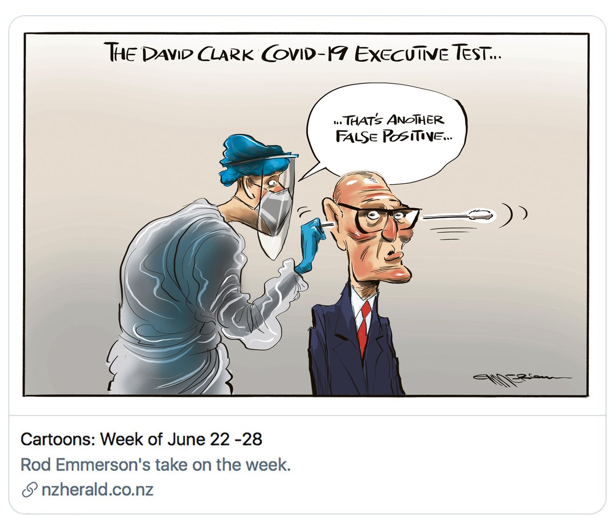 Rod Emmerson tweet media
