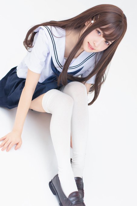 コスプレイヤー猫田あしゅのTwitter画像13
