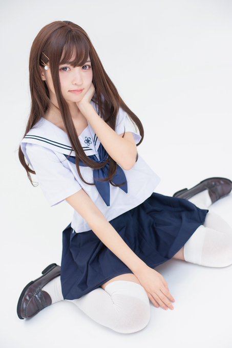 コスプレイヤー猫田あしゅのTwitter画像12