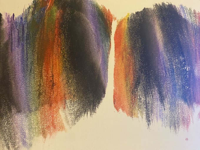 #MyBootyArt #BodyArt #FirstTry https://t.co/fDx7dtyPf9