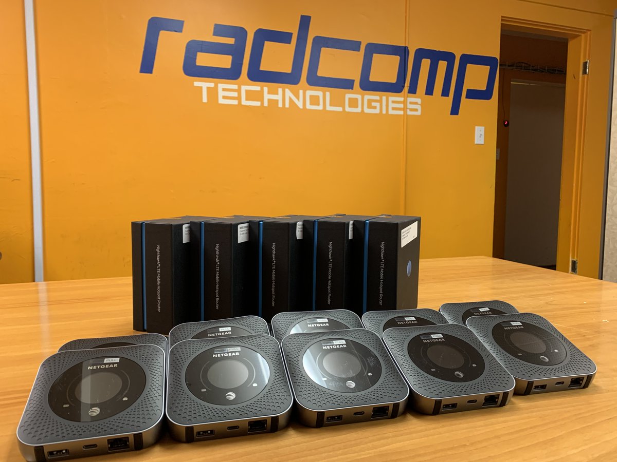 radcomp tweet picture