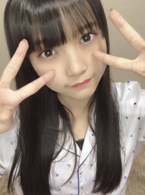 奥野未悠のTwitter画像50